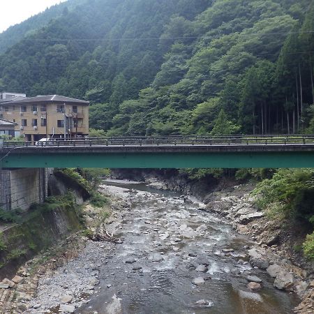 Ryokan Sakai Tanabe Εξωτερικό φωτογραφία