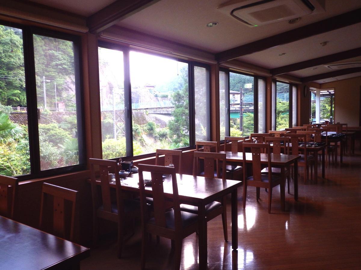 Ryokan Sakai Tanabe Εξωτερικό φωτογραφία