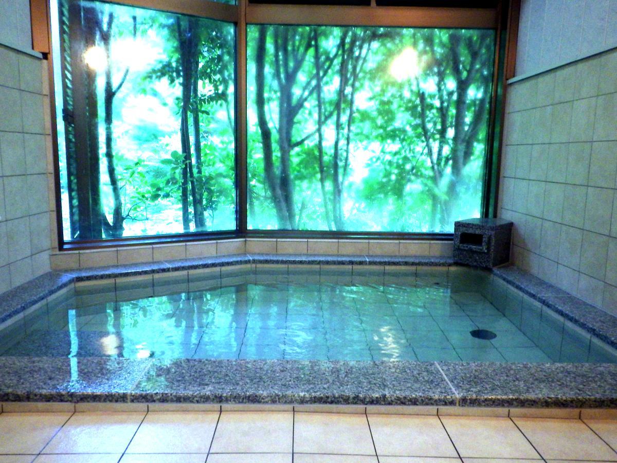Ryokan Sakai Tanabe Εξωτερικό φωτογραφία