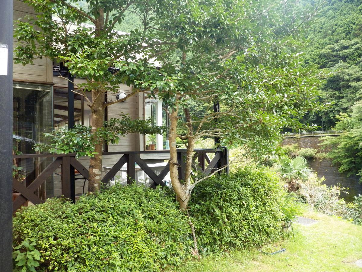 Ryokan Sakai Tanabe Εξωτερικό φωτογραφία