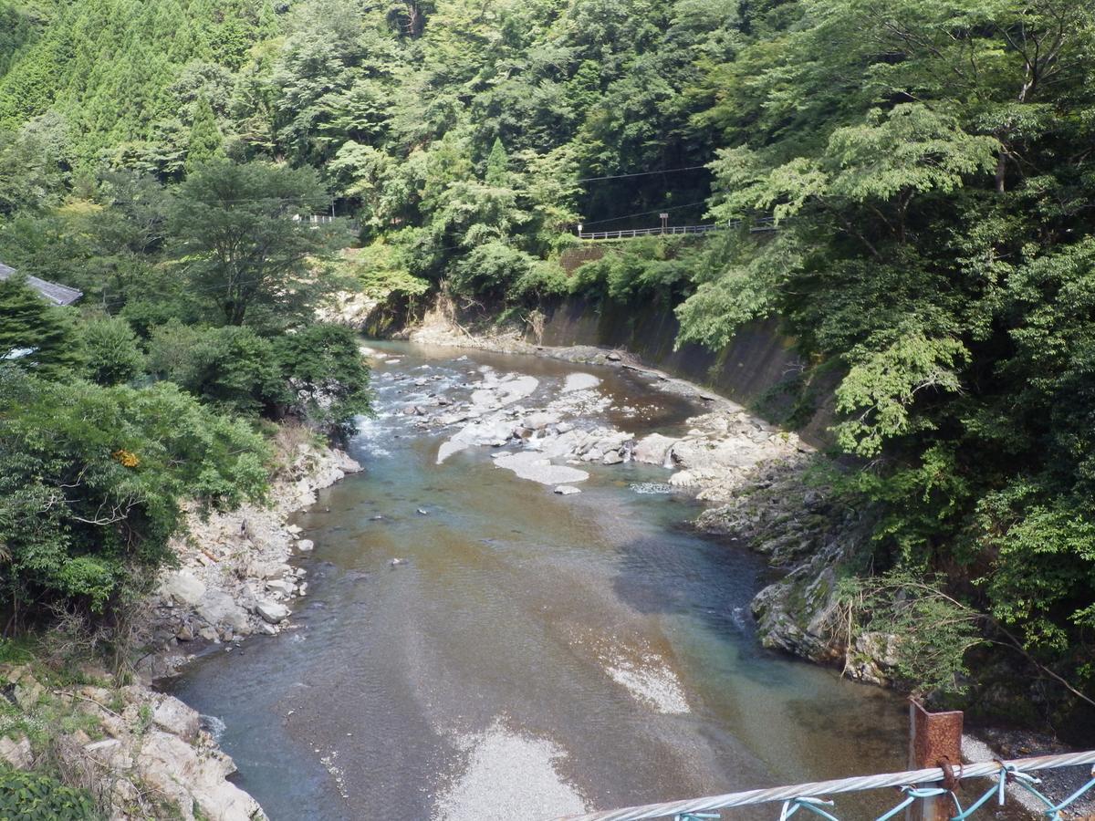 Ryokan Sakai Tanabe Εξωτερικό φωτογραφία
