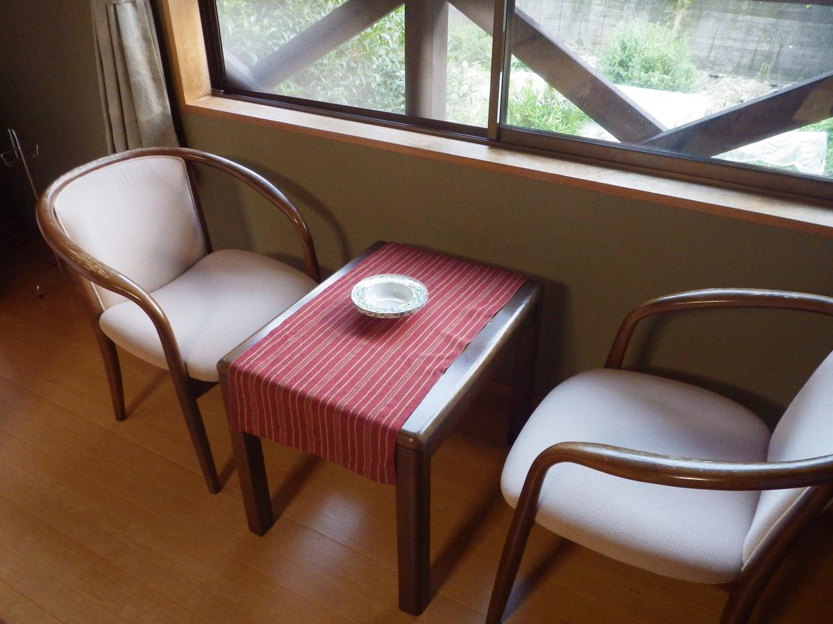Ryokan Sakai Tanabe Εξωτερικό φωτογραφία