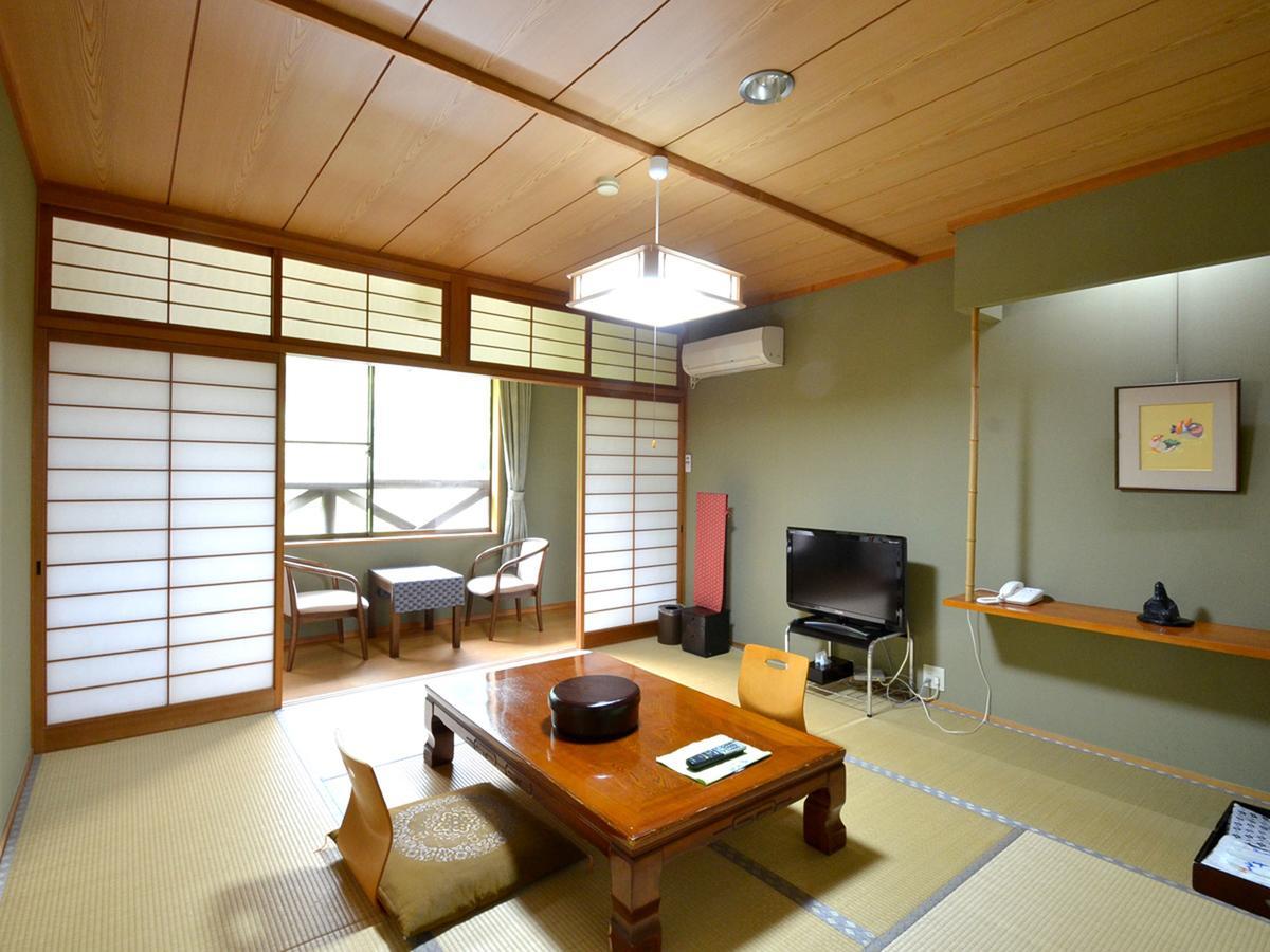 Ryokan Sakai Tanabe Εξωτερικό φωτογραφία