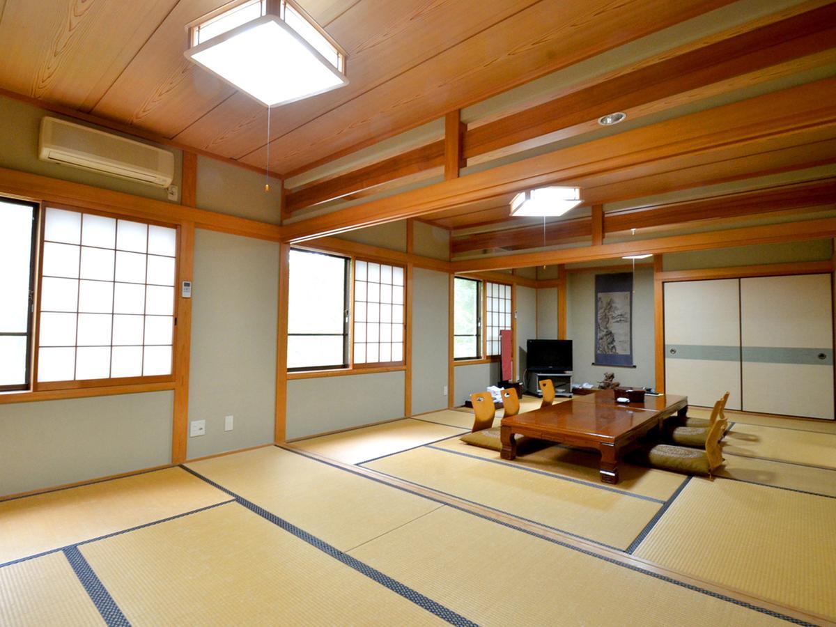 Ryokan Sakai Tanabe Εξωτερικό φωτογραφία