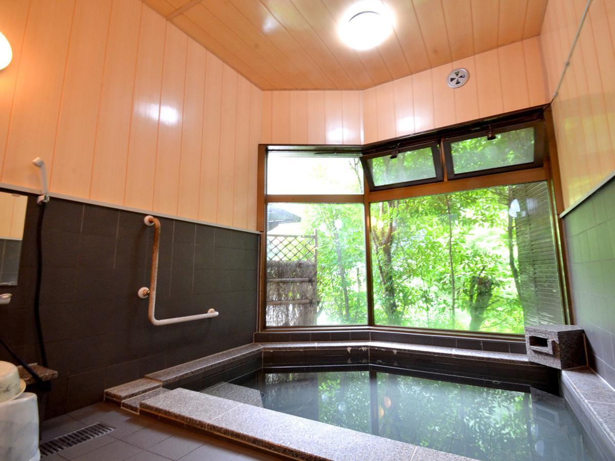 Ryokan Sakai Tanabe Εξωτερικό φωτογραφία