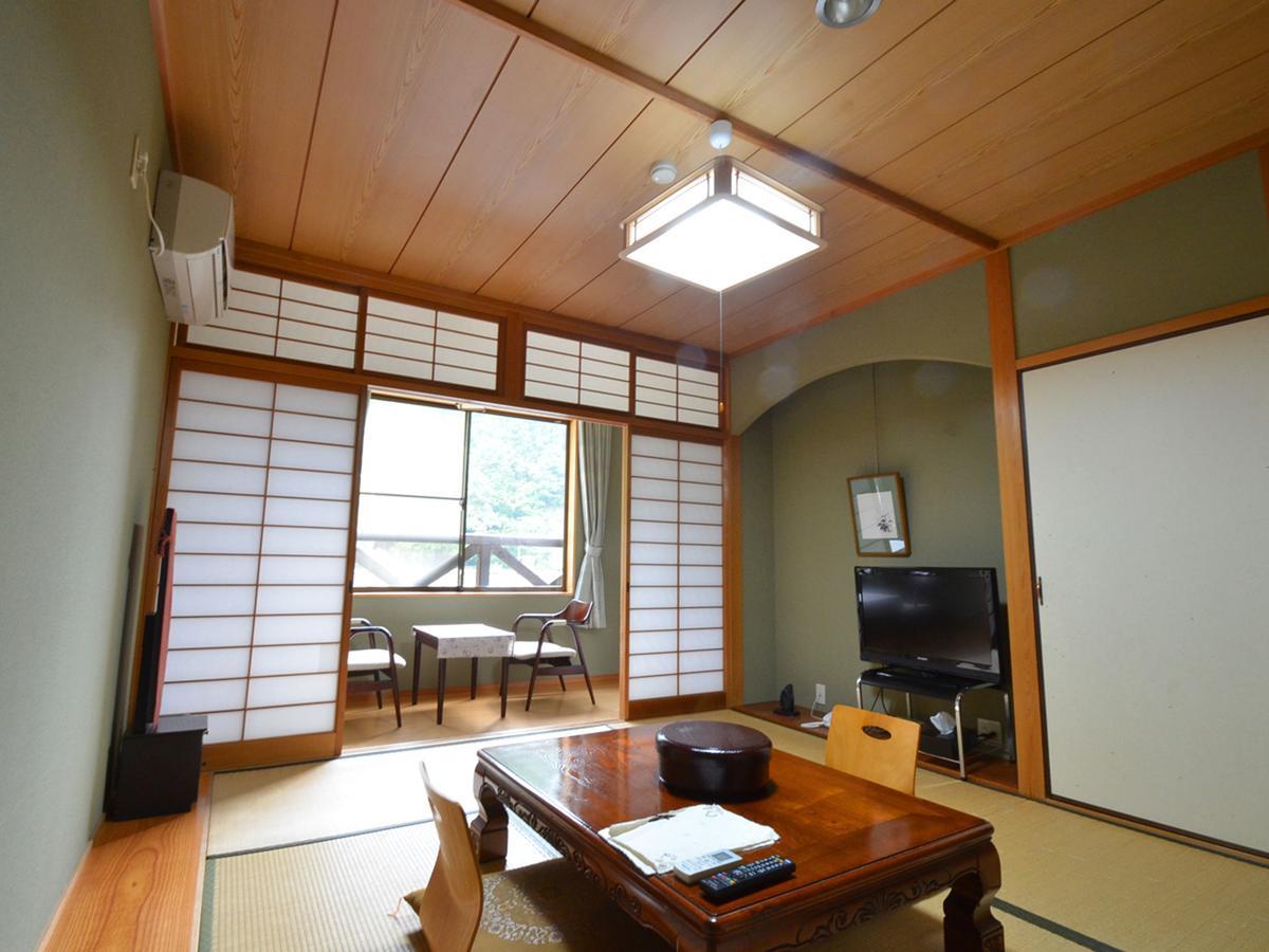 Ryokan Sakai Tanabe Εξωτερικό φωτογραφία