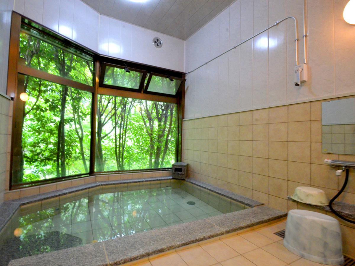 Ryokan Sakai Tanabe Εξωτερικό φωτογραφία