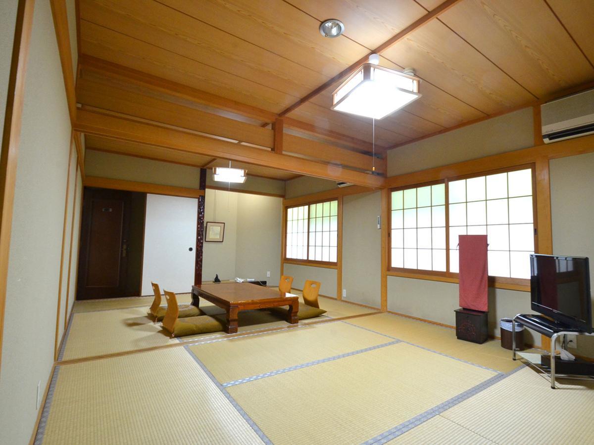 Ryokan Sakai Tanabe Εξωτερικό φωτογραφία