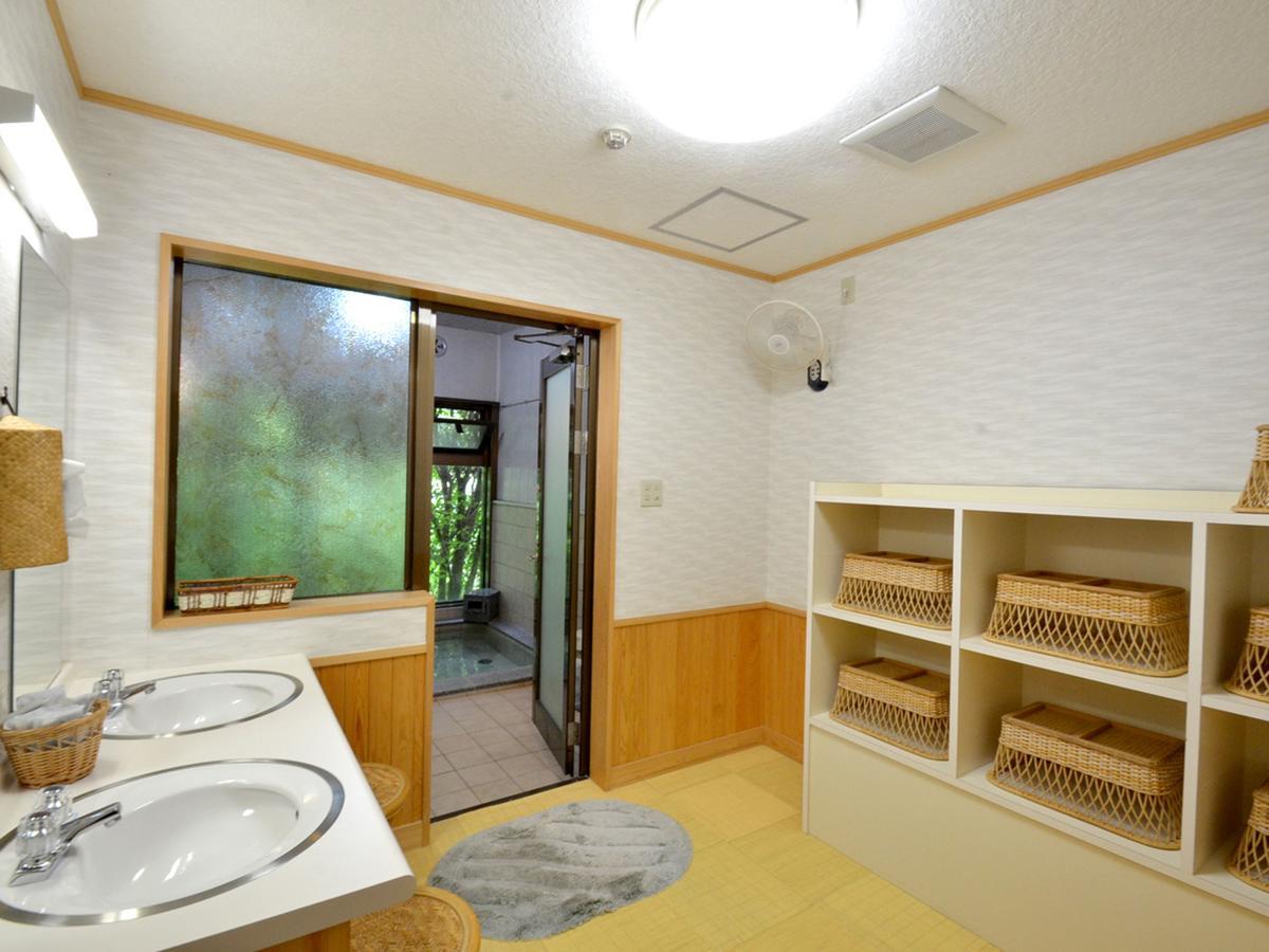 Ryokan Sakai Tanabe Εξωτερικό φωτογραφία